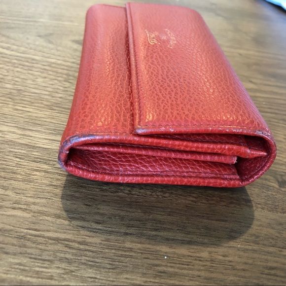 Gucci Wallet - Picture 4 of 8